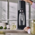 Descopera magia apei cu bule cu SodaStream!